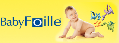 Diventa tester Baby Foille